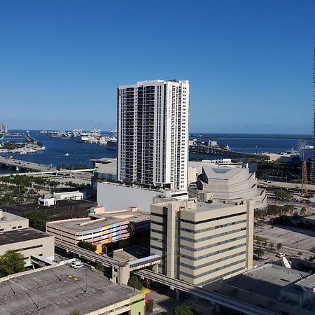 Canvas Condo Miami Exterior foto