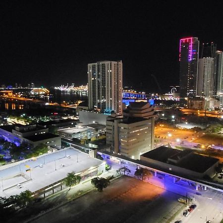 Canvas Condo Miami Exterior foto